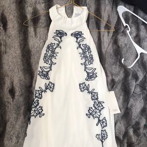 Tobi Tags on! Great for bridal shower!